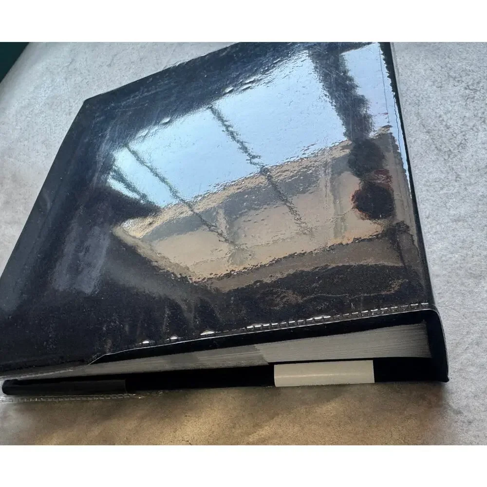 Recollections Class of 2026 Graduation Photo Album 100 Photos 4x6 NEW Sealed